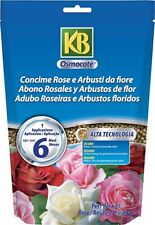 Concime osmocote rose usato  Villarbasse