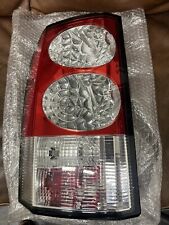 landrover discovery 4 lights for sale  NORWICH