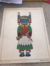 Antique 1958 navajo for sale  Carney