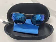 Óculos de sol masculino Costa Del Mar ponta branca WTP 01 - Lentes 580g. comprar usado  Enviando para Brazil