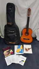Sierra acoustic guitar for sale  DAGENHAM