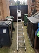 Roof ladder used for sale  LIVERPOOL