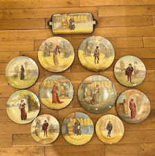 Collection royal doulton for sale  MUCH HADHAM