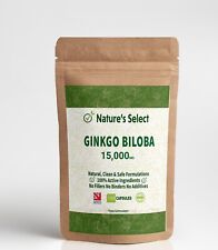 Ginkgo biloba extract for sale  BURNLEY