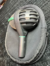 Microfone AKG D112 MKII dinâmico baixo bateria chute microfone comprar usado  Enviando para Brazil