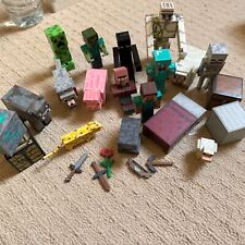 minecraft toys for sale  ROCHESTER