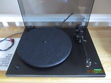 Rega planar turntable for sale  Shipping to Ireland