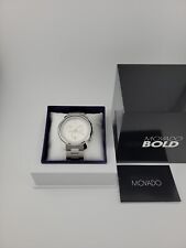 Movado bold trend for sale  New York