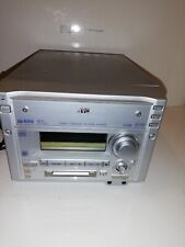 Jvc compact component d'occasion  Toulouse-