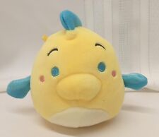Squishmallows disney flounder for sale  Shipping to Ireland
