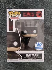 Batman funko pop for sale  SOUTHAMPTON