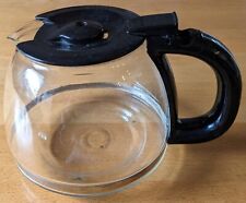 Glas tee kaffeekanne gebraucht kaufen  Waldkirchen