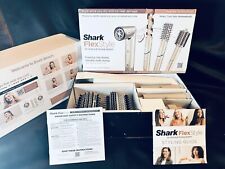 Shark HD430 FlexStyle sistema de secagem e modelagem a ar ferramenta multi-estilização comprar usado  Enviando para Brazil
