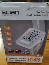 Scian blood pressure for sale  MANCHESTER