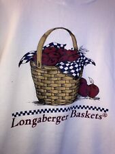 Vintage longaberger baskets for sale  Escondido