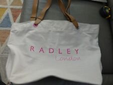 Radley large cotton for sale  SWADLINCOTE