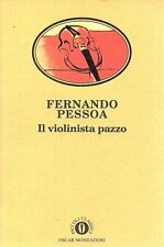 Violinista pazzo fernando usato  Italia