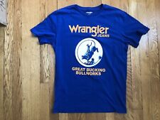 Wrangler jeans tee for sale  Flint