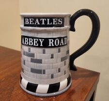 Beatles abbey road d'occasion  Expédié en Belgium