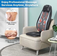 Back massager shaped for sale  SLOUGH