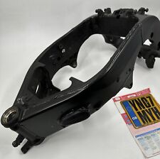 Yamaha 4c8 frame for sale  CARNFORTH
