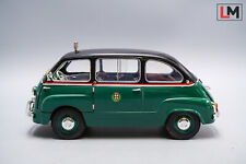 Unique replica fiat gebraucht kaufen  Bad Waldsee