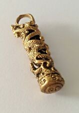 Amulet brass figurine d'occasion  Strasbourg-