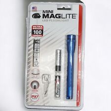 Mini maglite led for sale  Cumming
