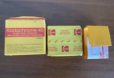 Kodak kodachrome sound for sale  SOUTH CROYDON