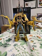 Neca power loader for sale  Shipping to Ireland