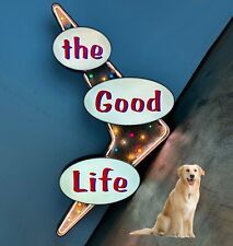 Good life googie for sale  Van Nuys