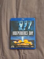 Blu ray independance d'occasion  Ferrières-en-Brie