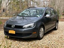 2011 volkswagen jetta for sale  East Hampton