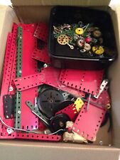 old meccano sets for sale  LEICESTER