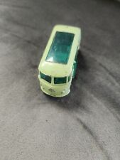 Matchbox Lesney NO. 34  Volkswagen Caravette Camper Bus Van Made In England for sale  Shipping to South Africa