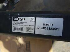 Aesys mmpc dual for sale  Ireland