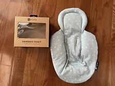 4moms newborn insert for sale  New Waterford