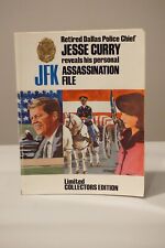 Jesse Curry JFK Assassination File Proof Edition comprar usado  Enviando para Brazil
