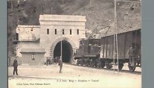 Verbania sempione tunnel usato  Asti