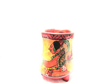 Mayan vase hand for sale  Hialeah