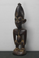 Statua statuetta africana usato  Pesaro