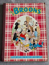 Broons annual 1962 for sale  BINGLEY