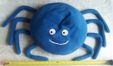 Blue spider seat for sale  JARROW