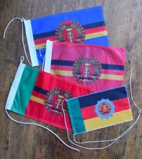 fahnen flaggen gebraucht kaufen  Lübeck