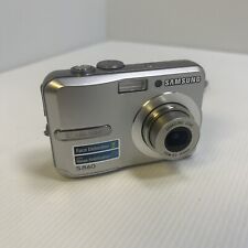 Câmera Digital Samsung S860 8.1 Mega Pixel Lente 6.3-18.9mm comprar usado  Enviando para Brazil