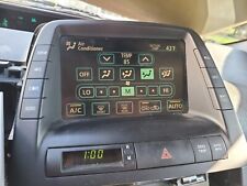 Toyota prius navigation for sale  Pittsburgh