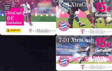 Xtracash fußball bayern gebraucht kaufen  Bremen