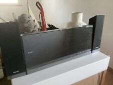 hi fi stereo sony usato  Roma