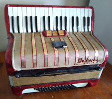 Vintage hohner arietta for sale  UK