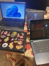Lot samsung laptop d'occasion  Expédié en Belgium